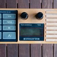 Radiotelefono VHF marino Ray Jefferson 6700 