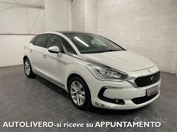 DS AUTOMOBILES DS 5 2.0 BlueHDi 180 cv EAT6 So C