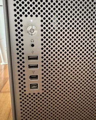Apple Mac Pro