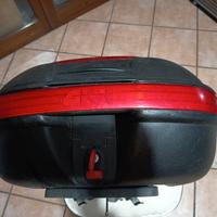 bauletto posteriore moto Kiwi