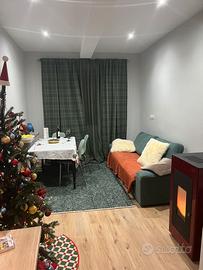 Appartamento a cireglio