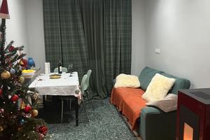 Appartamento a cireglio