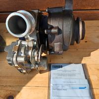 Turbina Land Rover Range Rover Evoque 2.2 Td 150