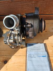 Turbina Land Rover Range Rover Evoque 2.2 Td 150