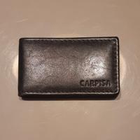 Fermasoldi " CARPISA "