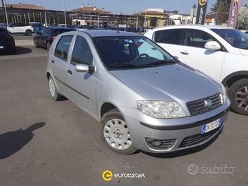 FIAT Punto Classic 1.2 5 porte
