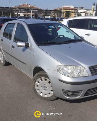 FIAT Punto Classic 1.2 5 porte