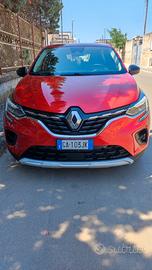Captur 2020 1.5 diesel 115 cv
