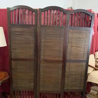 Separe’ per ambiente