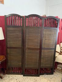 Separe’ per ambiente