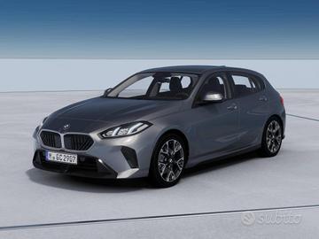 BMW Serie 1 116 MSport Design