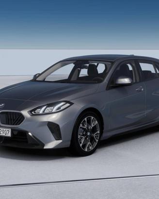 BMW Serie 1 116 MSport Design