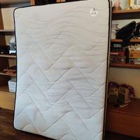 Materasso in Memory Foam termoregolatore 140x190