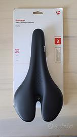 Sella Bontrager Yatra Comp Saddle 