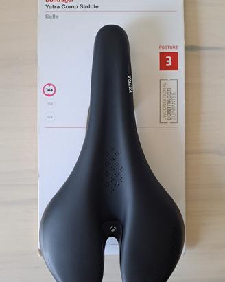 Sella Bontrager Yatra Comp Saddle 
