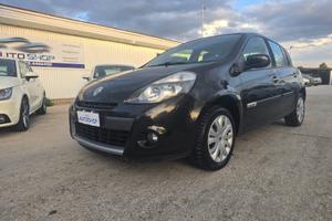 Renault Clio 1.2 16V 5 porte Luxe