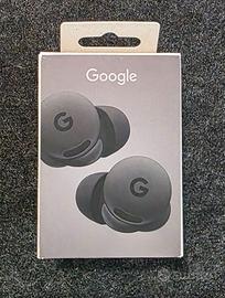 [NUOVI] Auricolari Google Pixel Buds 2a