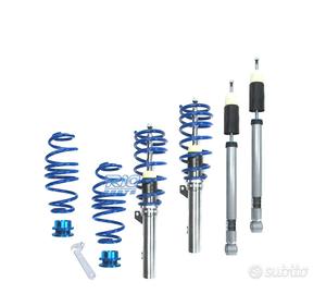 SOSPENSIONE FILETTATA BLUE LINE PER SEAT LEON 5F