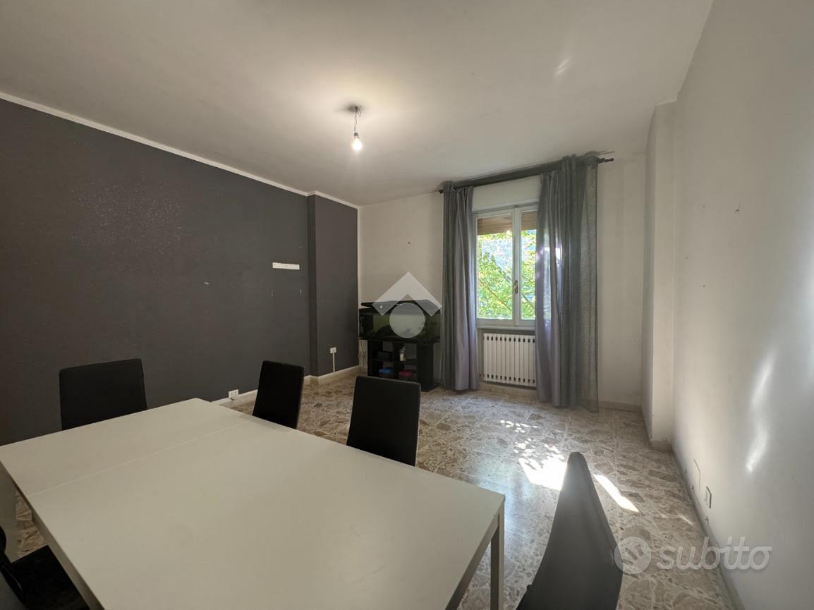 Apartment in Modena, Mulini Nuovi, Crocetta-San Lazzaro-Modena Est - Vista 5