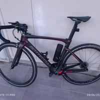 Bici da corsa