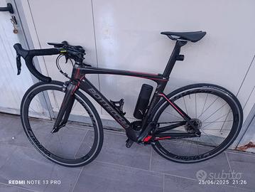 Bici da corsa