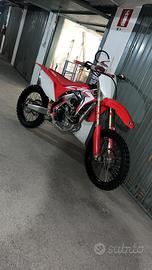 Crf 450 R Honda