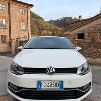 VOLKSWAGEN POLO 1.4 TDI COMFORTLINE
