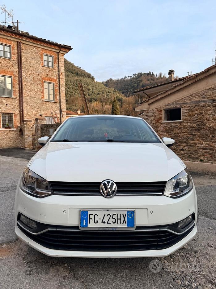 VOLKSWAGEN Polo 5ª serie