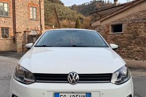 polo 2017 comfortline