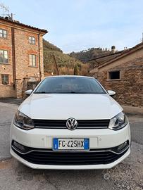 VOLKSWAGEN POLO 1.4 TDI COMFORTLINE