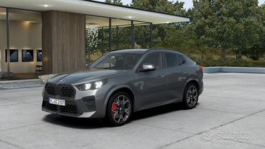 BMW X2 sdrive 20d 48V Msport Pro auto