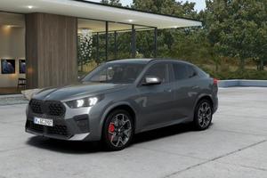 BMW X2 sdrive 20d 48V Msport Pro auto