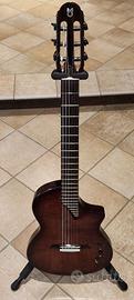 CHITARRA CLASSICA MARTINEZ HISPANIA