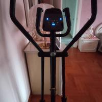 Cyclette Ellittica Domios E-Shape