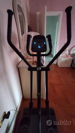 Cyclette Ellittica Domios E-Shape