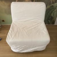 Poltrona letto