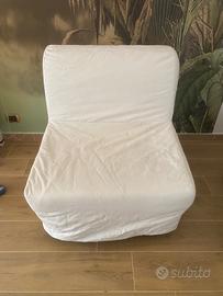 Poltrona letto