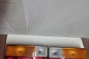 A112 ABARTH 5^ SERIE FANALI POSTERIORI