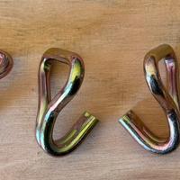 Ganci NUOVI per fasce