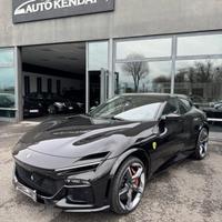 FERRARI Purosangue Purosangue V12 6.5 ***Disponibi