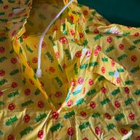 Coppia Mantelline pioggia