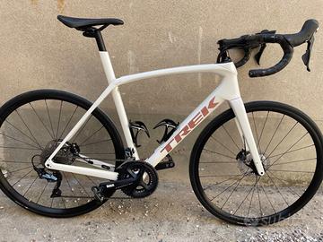 Trek domane sl6 taglia 56