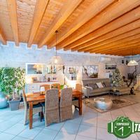 Casa indipendente a Bussolengo 4 locali