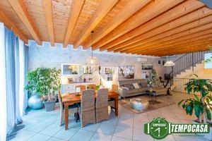 Casa indipendente a Bussolengo 4 locali