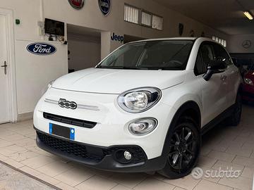 FIAT 500X 1.3 95 CV BUSINESS MANUALE