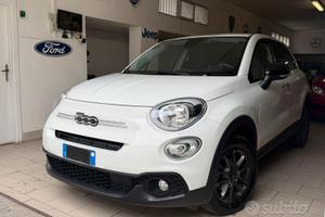 FIAT 500X 1.3 95 CV BUSINESS MANUALE