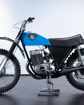 Maico epoca motocross mc 250