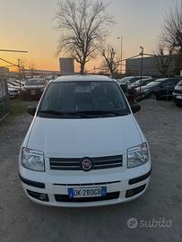Fiat Panda 1.2 Dualogic