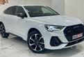 Audi Q3 SPB 35 TDI quattro S tronic S-Line Identit