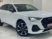 Audi Q3 SPB 35 TDI quattro S tronic S-Line Identit